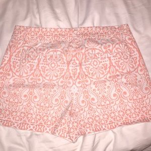 ELLE shorts size 10